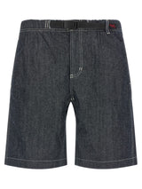 Шорти · Син