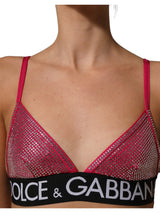 Dolce&Gabbana · Сутиен · Розов | DontMiss.bg