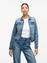 Vila Clothes · Дънково яке · 14088911 | DontMiss.bg