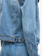 Vila Clothes · Дънково яке · 14088911 | DontMiss.bg