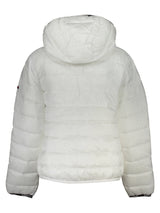 Tommy Hilfiger · Пухено яке · Бял | DontMiss.bg