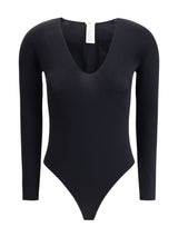 Wolford · Боди · Черен | DontMiss.bg