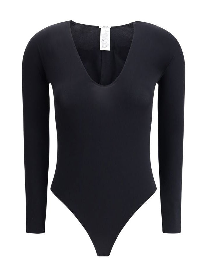 Wolford · Боди · Черен | DontMiss.bg