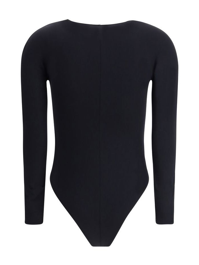 Wolford · Боди · Черен | DontMiss.bg