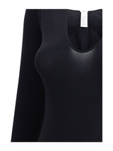 Wolford · Боди · Черен | DontMiss.bg