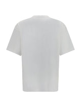 Balenciaga · Тениска · Бял | DontMiss.bg