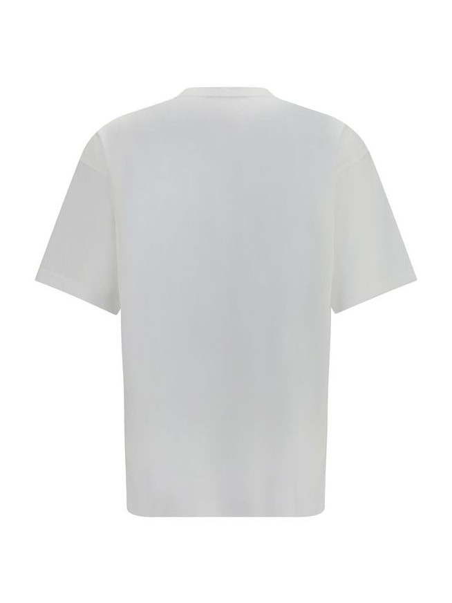 Balenciaga · Тениска · Бял | DontMiss.bg