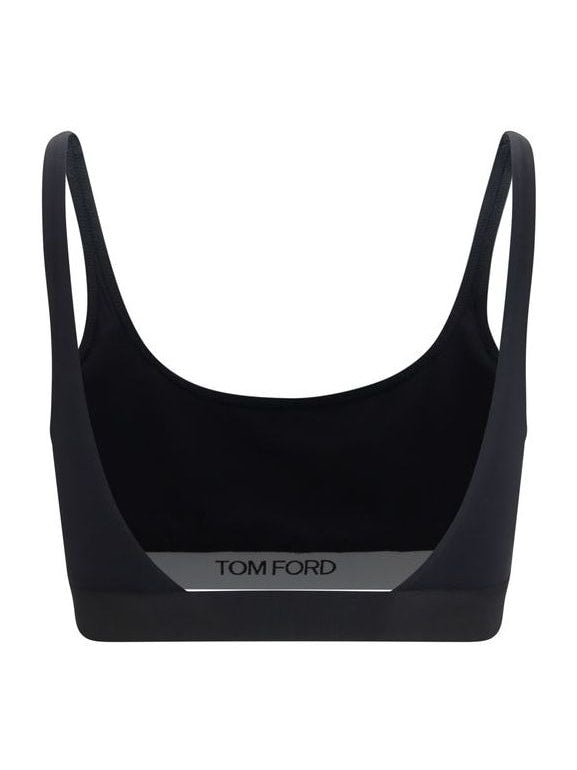 Tom Ford · Сутиен · Черен | DontMiss.bg