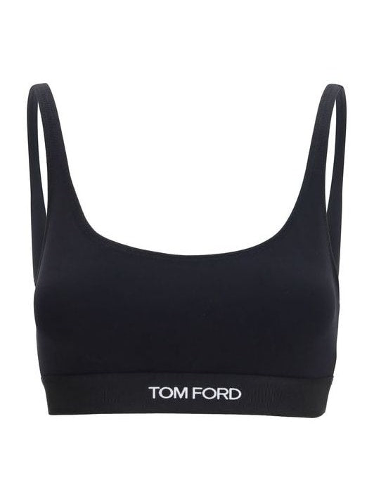 Tom Ford · Сутиен · Черен | DontMiss.bg