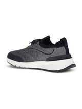 Brunello Cucinelli · Ниски кецове · Сив | DontMiss.bg