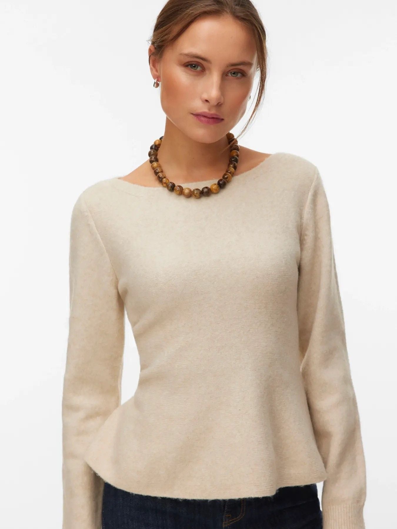 Vero Moda · Пуловер · 10351142 | DontMiss.bg