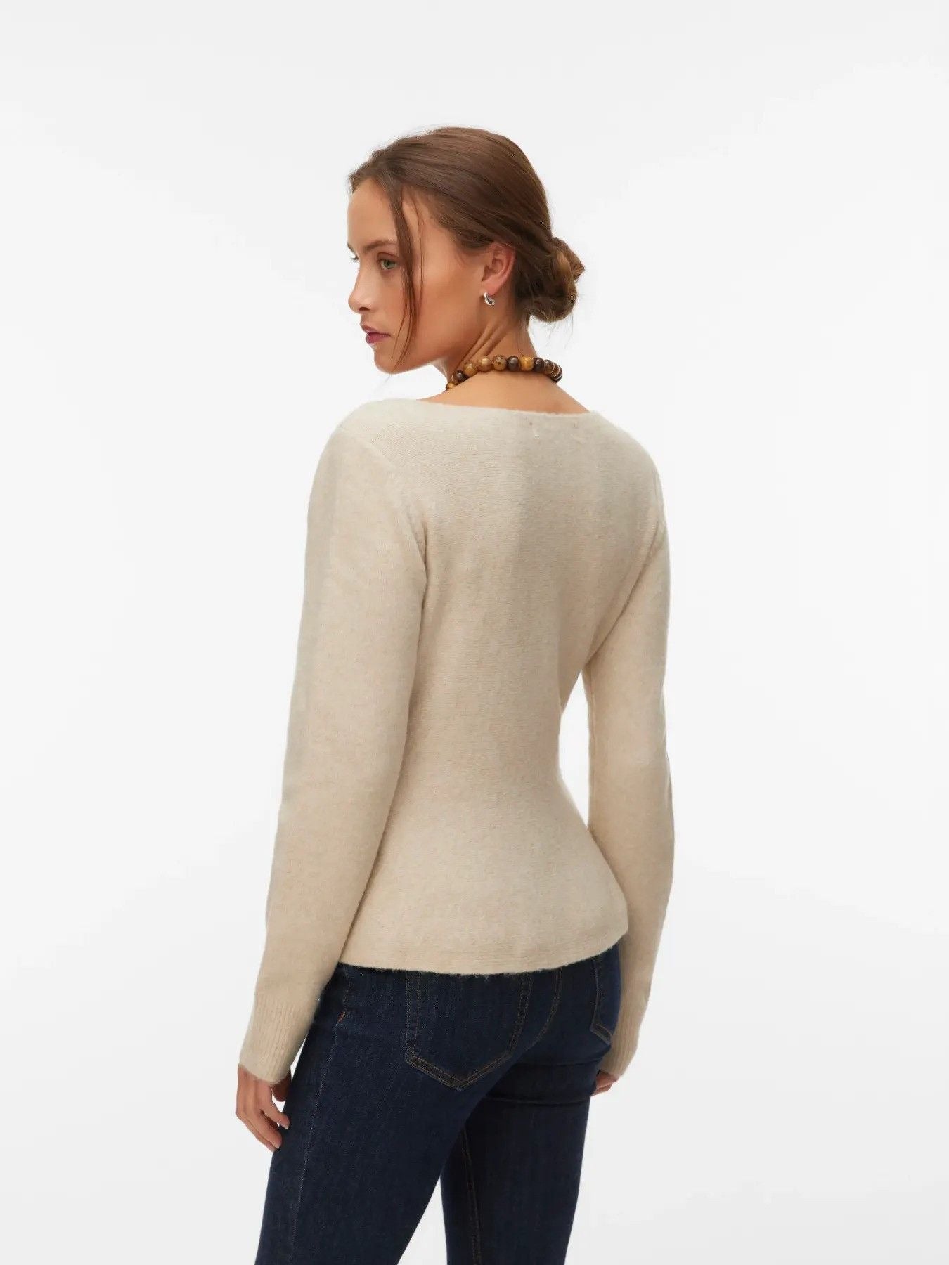Vero Moda · Пуловер · 10351142 | DontMiss.bg