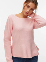 Vero Moda · Пуловер · 10351142 | DontMiss.bg
