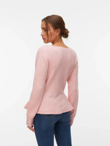 Vero Moda · Пуловер · 10351142 | DontMiss.bg