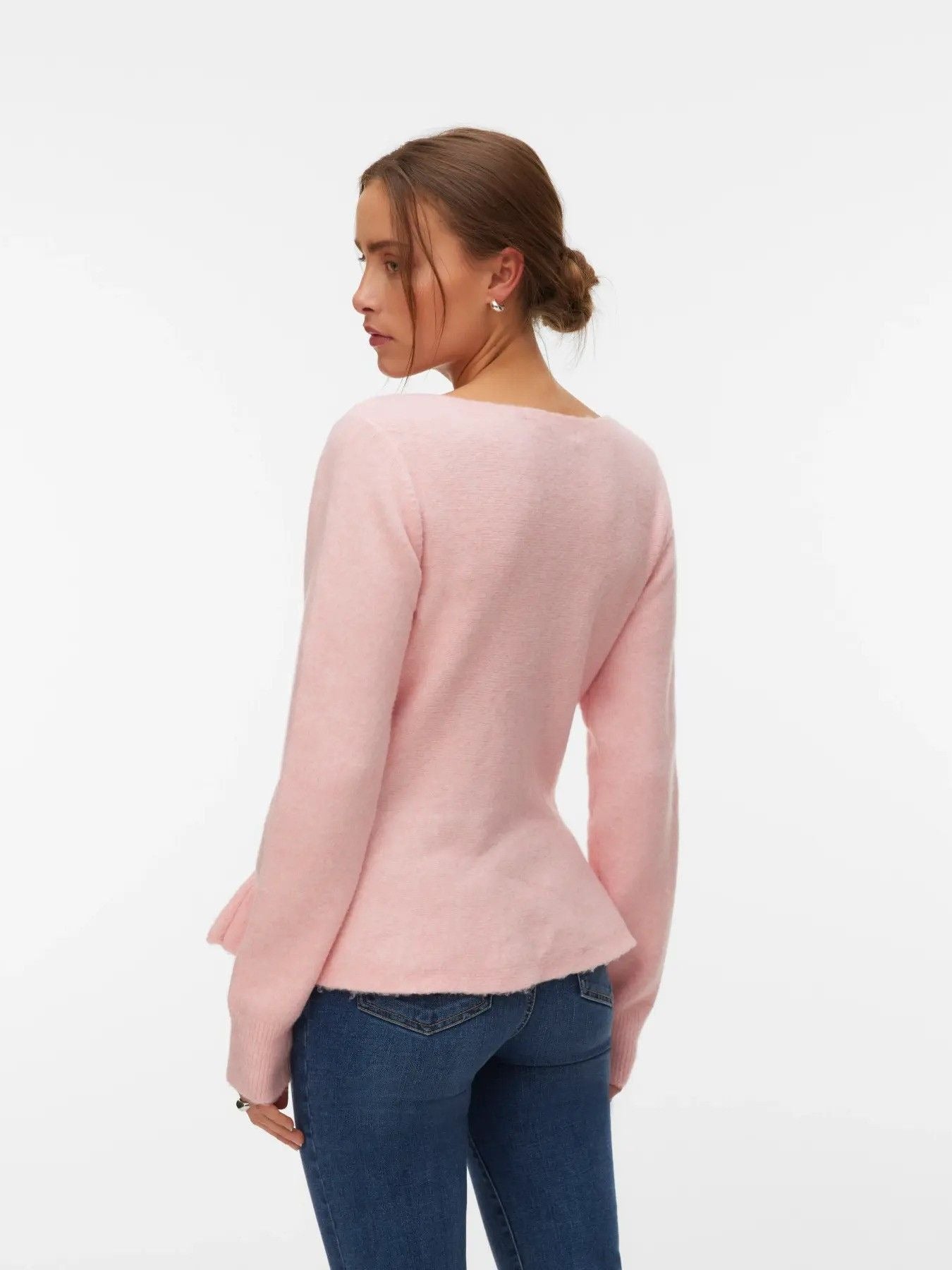 Vero Moda · Пуловер · 10351142 | DontMiss.bg