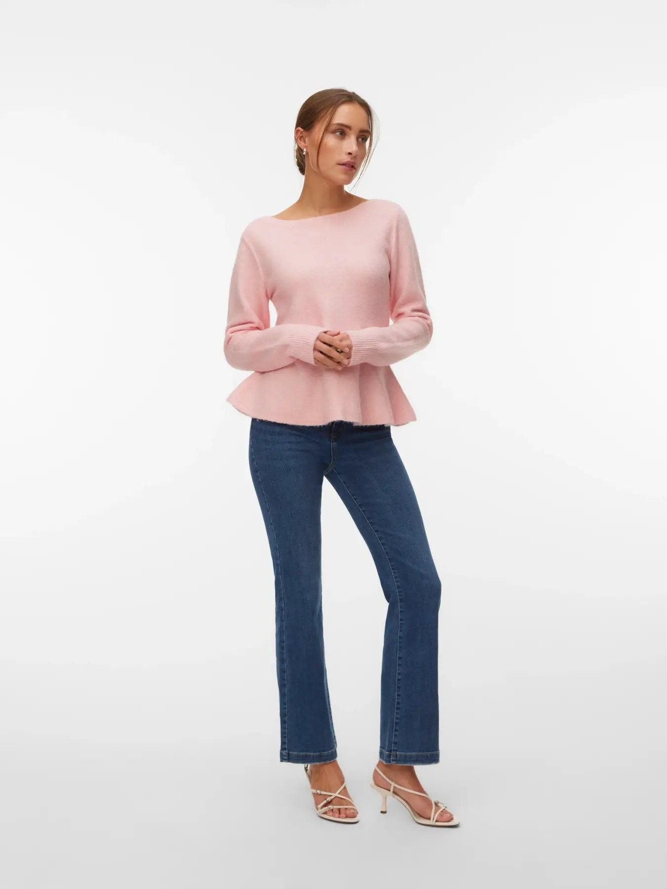 Vero Moda · Пуловер · 10351142 | DontMiss.bg