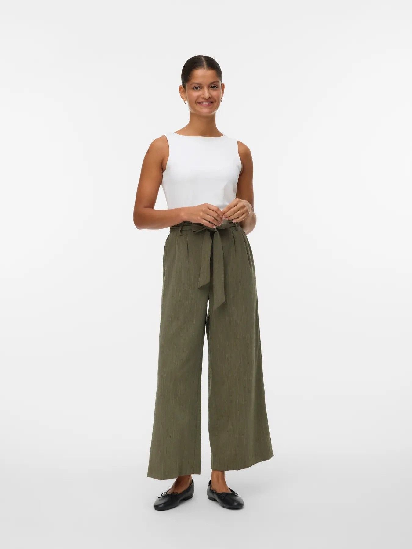 Vero Moda · Панталони · 10343569 | DontMiss.bg