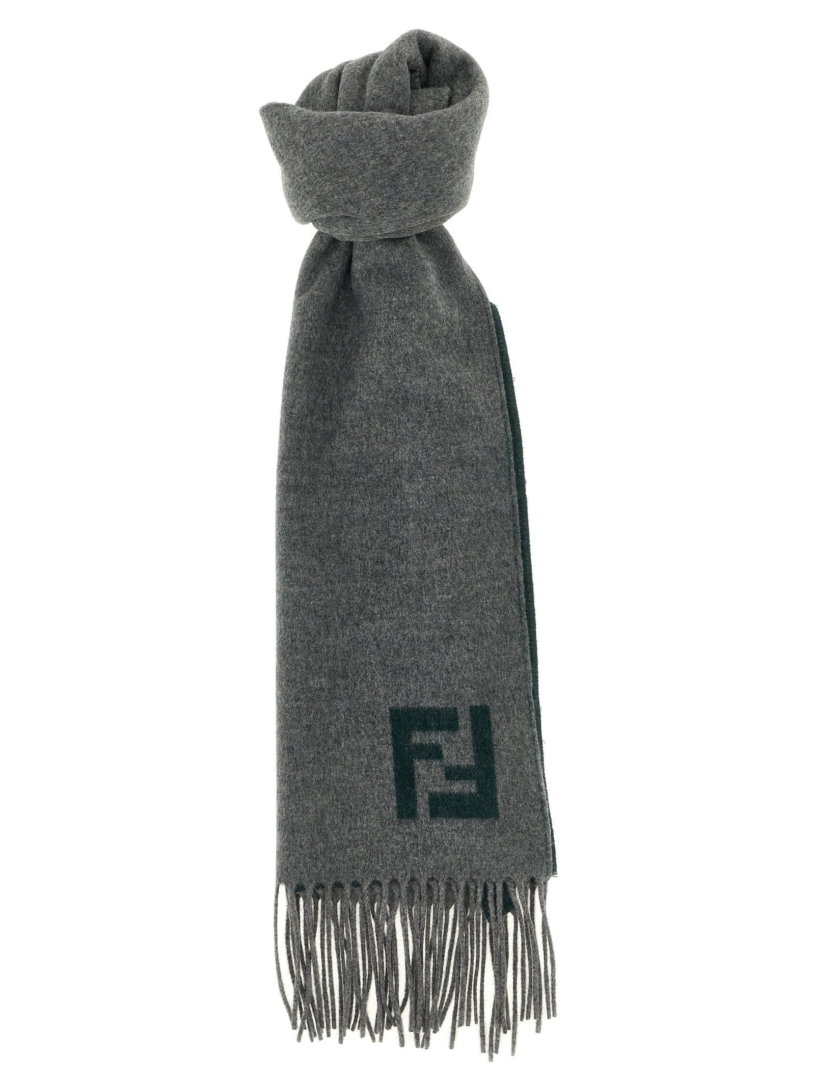 Fendi · Шал · Многоцветен | DontMiss.bg