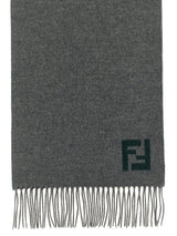 Fendi · Шал · Многоцветен | DontMiss.bg