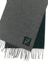 Fendi · Шал · Многоцветен | DontMiss.bg