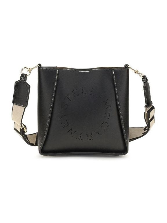 Stella McCartney · Дамска чанта · Черен | DontMiss.bg