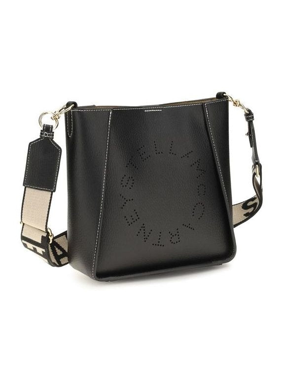 Stella McCartney · Дамска чанта · Черен | DontMiss.bg