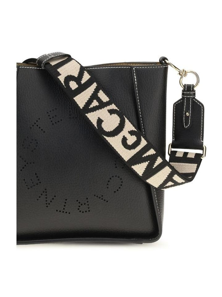 Stella McCartney · Дамска чанта · Черен | DontMiss.bg