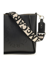 Stella McCartney · Дамска чанта · Черен | DontMiss.bg