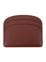 A.P.C. · Портфейл · Кафяв | DontMiss.bg