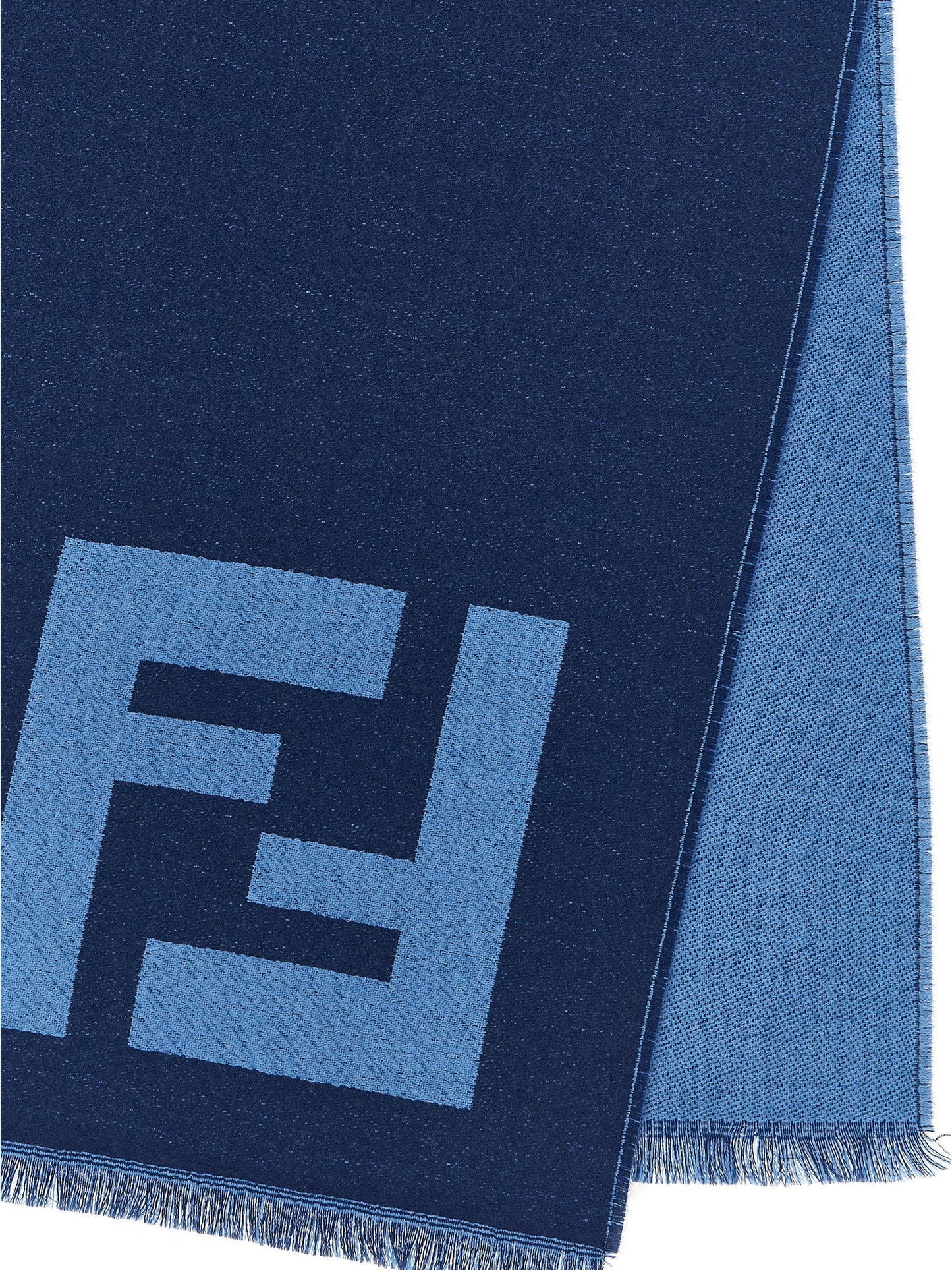 Fendi · Шал · Син | DontMiss.bg