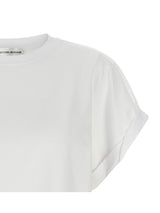 Victoria Beckham · Тениска · Бял | DontMiss.bg