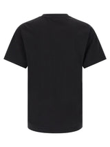 Palm Angels · Тениска · White/Black | DontMiss.bg