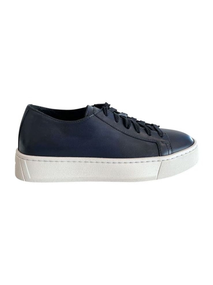 Santoni · Ниски кецове · Син | DontMiss.bg