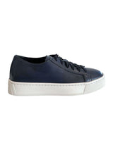 Santoni · Ниски кецове · Син | DontMiss.bg
