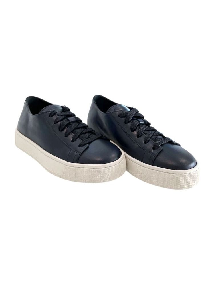 Santoni · Ниски кецове · Син | DontMiss.bg
