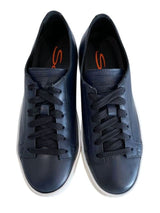 Santoni · Ниски кецове · Син | DontMiss.bg