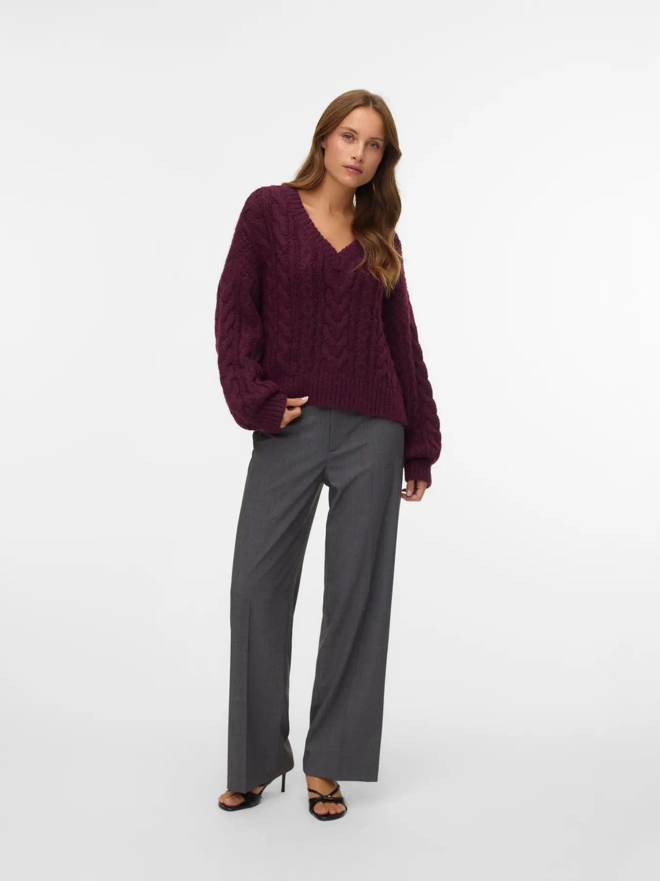 Vero Moda · Панталони · 10334103 | DontMiss.bg
