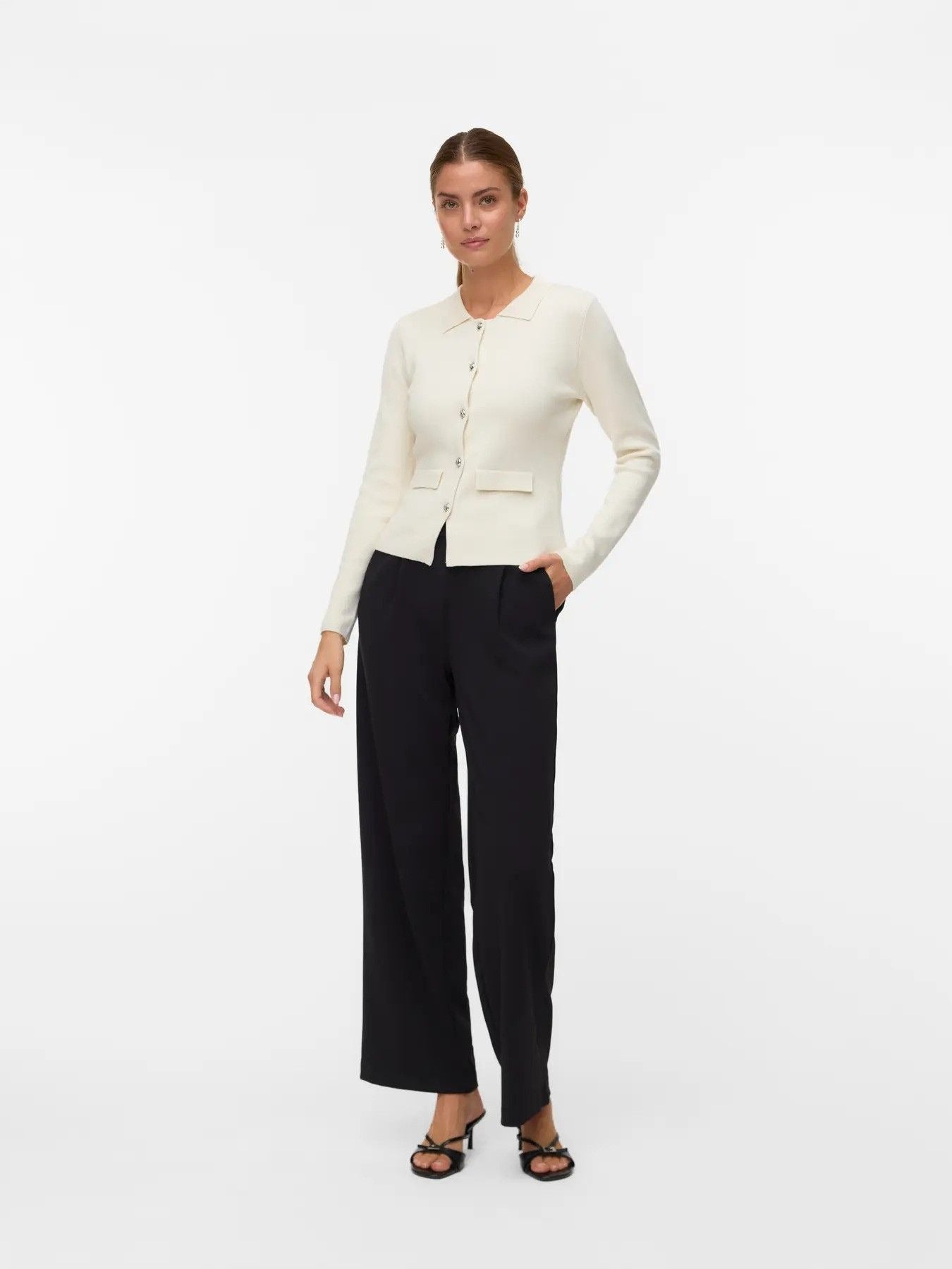 Vero Moda · Панталони · 10335550 | DontMiss.bg