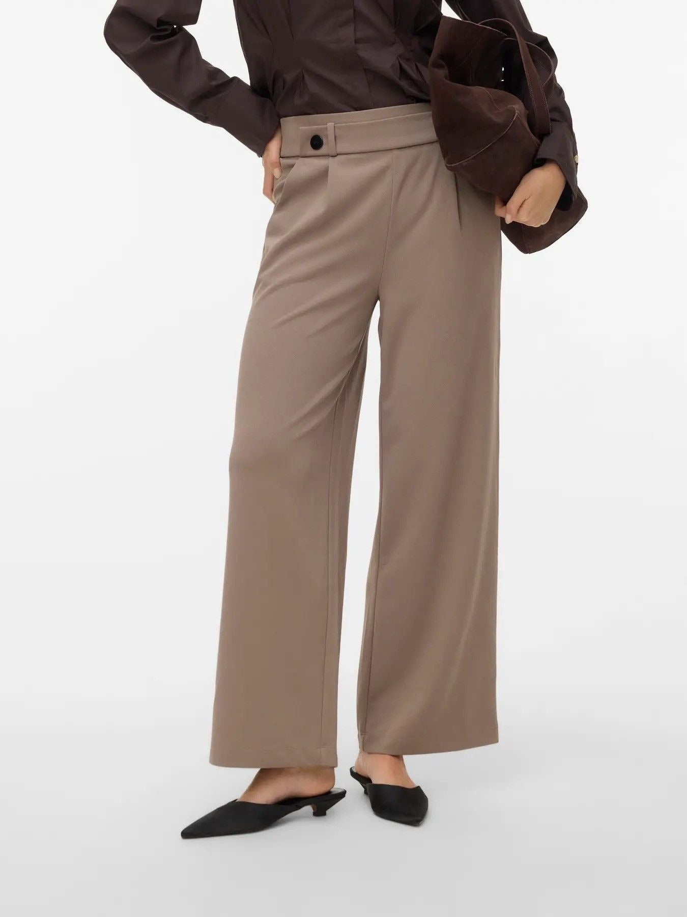 Vero Moda · Панталони · 10335550 | DontMiss.bg
