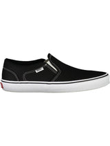 Vans · Ниски кецове · Черен | DontMiss.bg