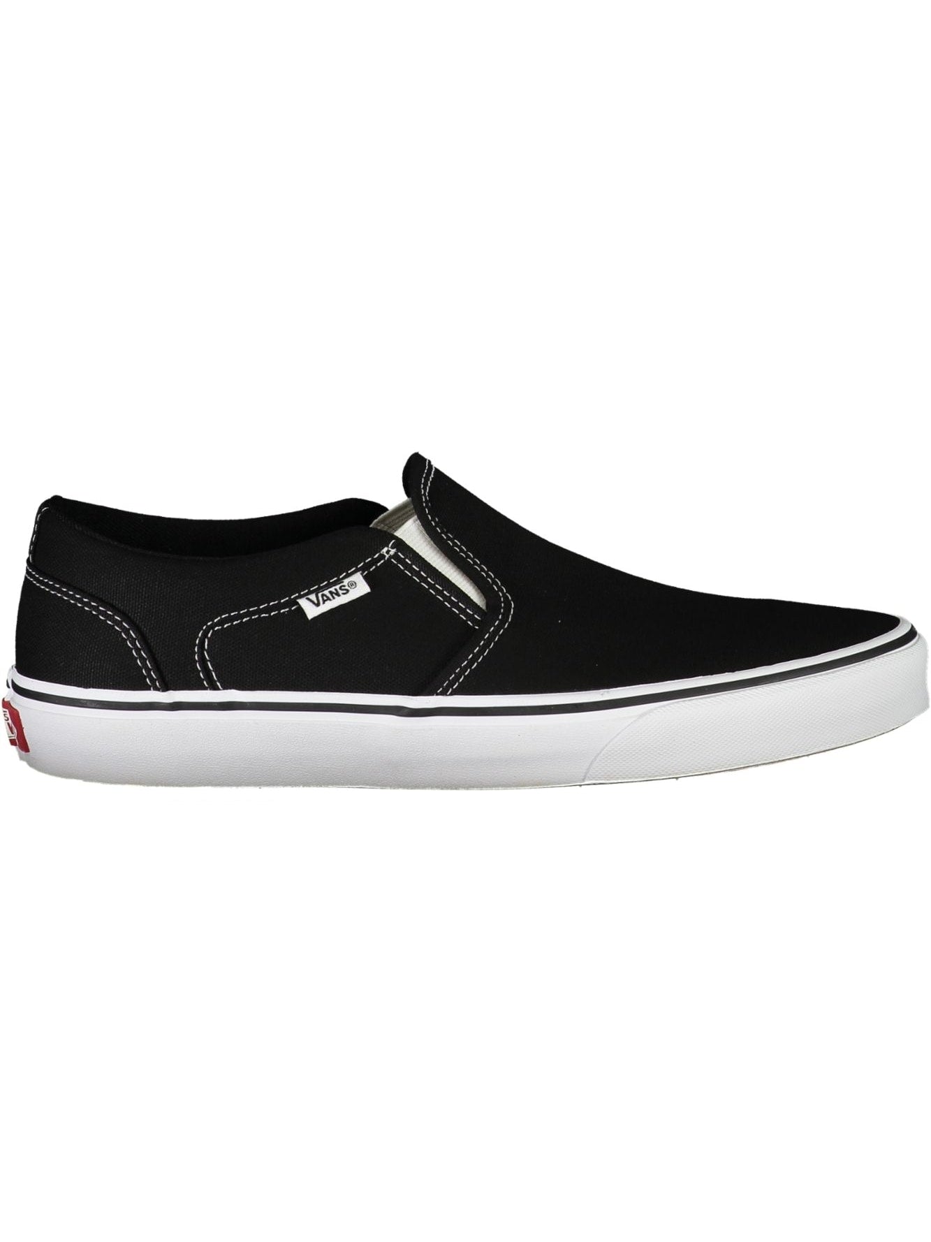 Vans · Ниски кецове · Черен | DontMiss.bg