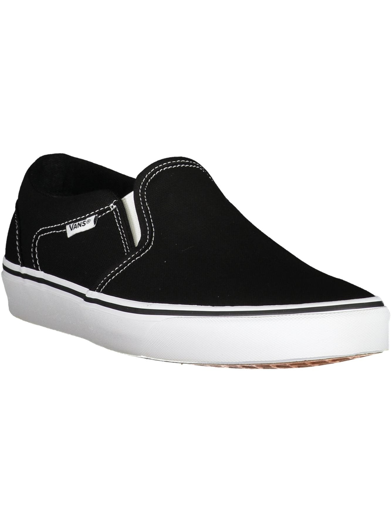 Vans · Ниски кецове · Черен | DontMiss.bg