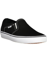 Vans · Ниски кецове · Черен | DontMiss.bg