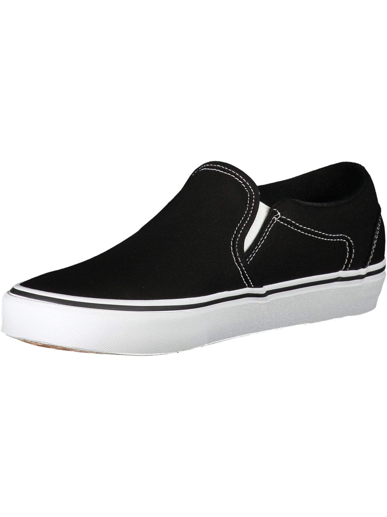 Vans · Ниски кецове · Черен | DontMiss.bg