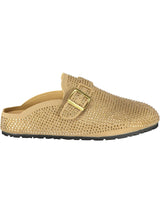 Laura Biagiotti · Отворени обувки · Бежов | DontMiss.bg