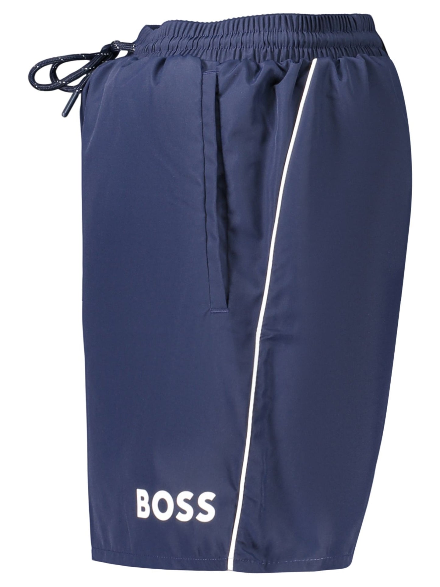 BOSS · Плувни шорти · Син | DontMiss.bg