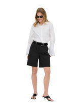 Jacqueline de Yong · Шорти · ONLROSALIE HW BERMUDA SHORTS PNT NOOS | DontMiss.bg