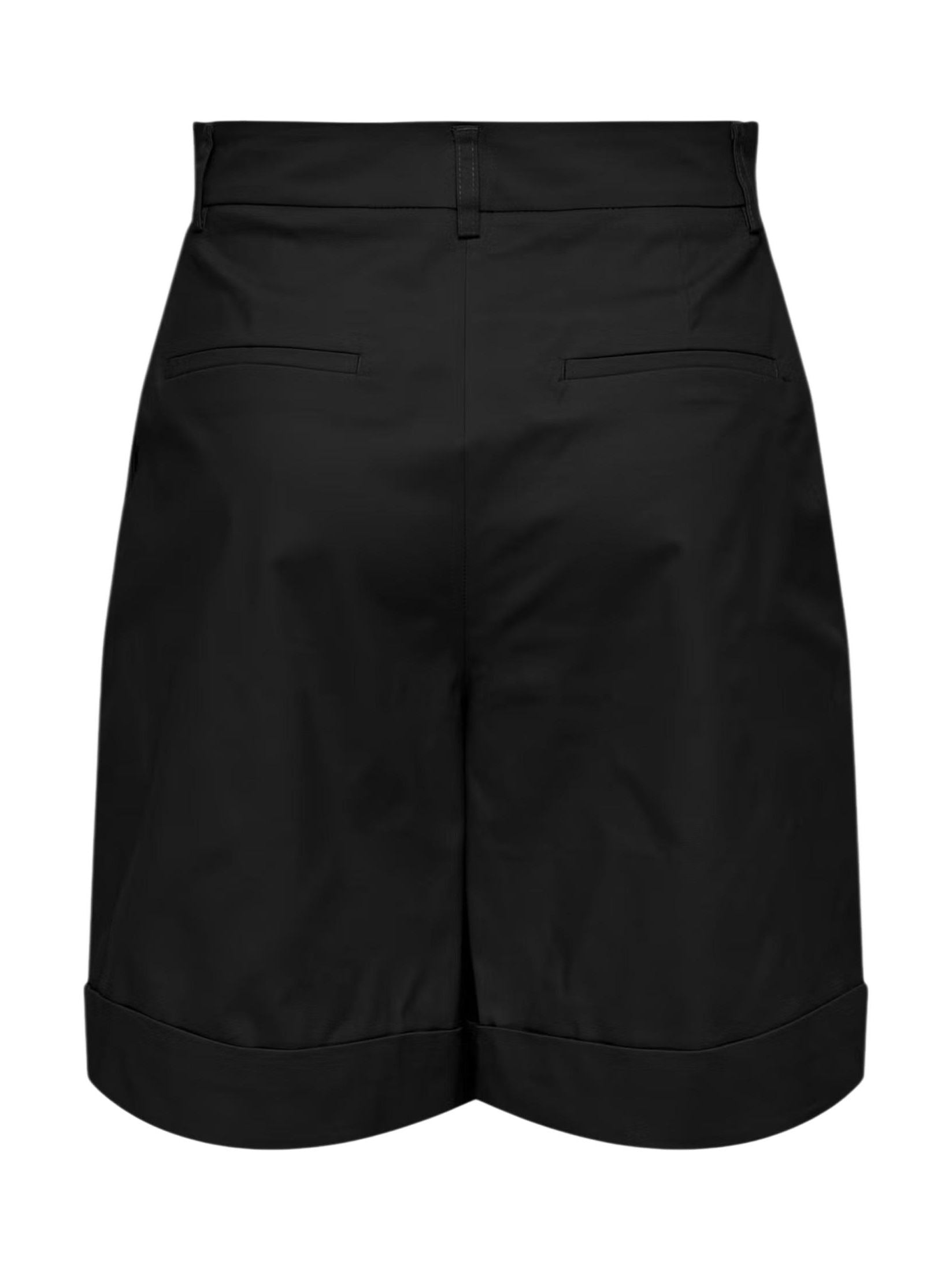 Jacqueline de Yong · Шорти · ONLROSALIE HW BERMUDA SHORTS PNT NOOS | DontMiss.bg