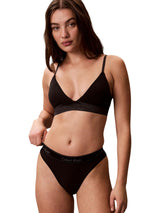Calvin Klein Underwear · Сутиен · LIGHTLY LINED TRIANGLE | DontMiss.bg