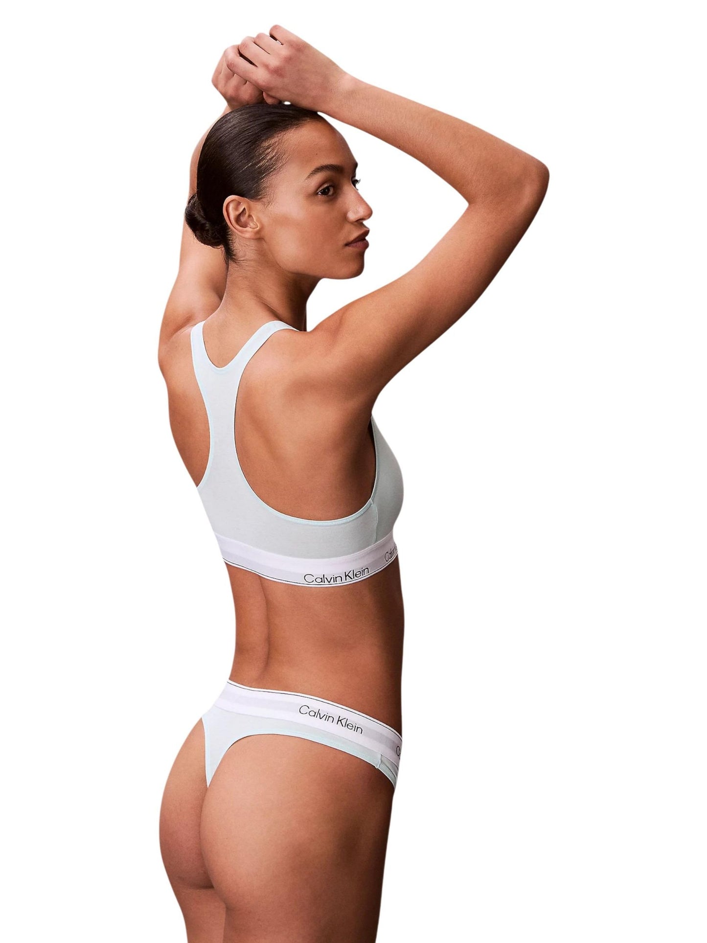 Calvin Klein Underwear · Прашки · THONG | DontMiss.bg